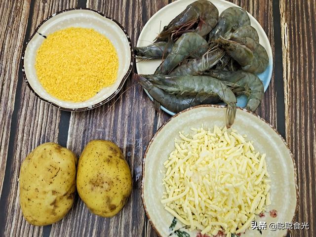 新鲜虾球怎么保存，新鲜的虾球处理后可以保存多长时间（快餐店58元一份的炸虾球）