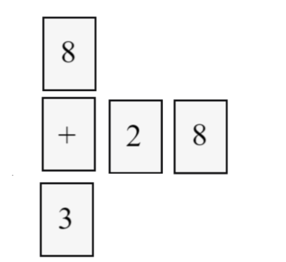 原子牌、梯形牌、长短牌分别是什么，原子牌魔术图解（原子纸牌）