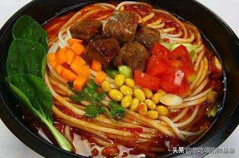 陇南特产有哪些，甘肃陇南的美食（甘肃陇南美食集锦）