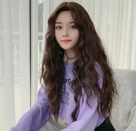 头发自然卷怎么办，头发卷怎么办用什么才能变直（请看这篇文章就知道了）