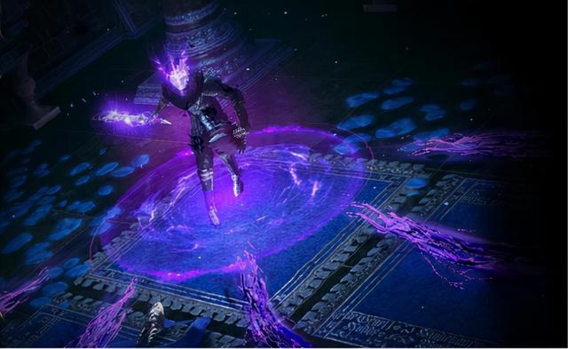 天下3荒火怎么加点，天下3重击荒火玄修加点（网游大战最奇葩输出手）