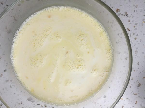 鸡蛋和芒果可以一起吃吗，鸡蛋和芒果能一起吃吗（在家就能做的人气甜点）