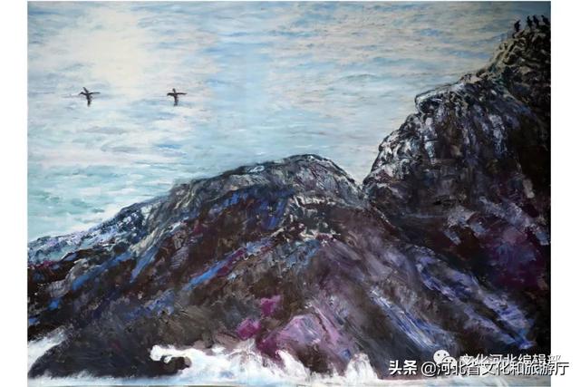 艺术表现手法有哪些，艺术表现手法有哪些特点（<二十一>意象油画的审美范畴及其审美特征）