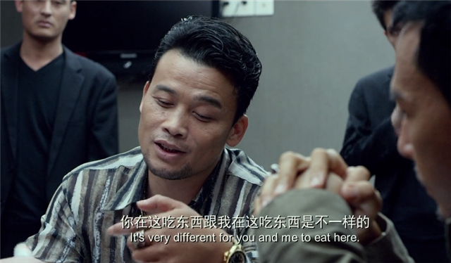 唐山大兄演员表，唐山大兄全部演员（《龙虎门》六位“动作高手”现状）