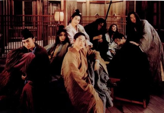 东成西就2何时上映，东成西就2011讲的是什么（无法超级的经典喜剧《东成西就》）