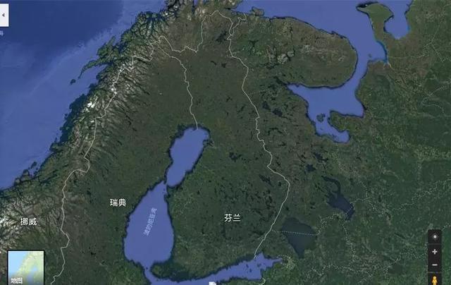 芬兰是什么之国，芬兰被称为什么之国（芬兰共和国简介）