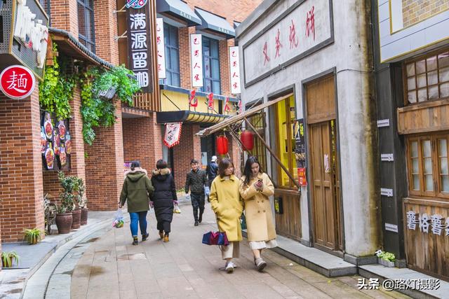 罍街读音和解释，罍街怎么读（安徽最偏爱“生僻字”的城市）