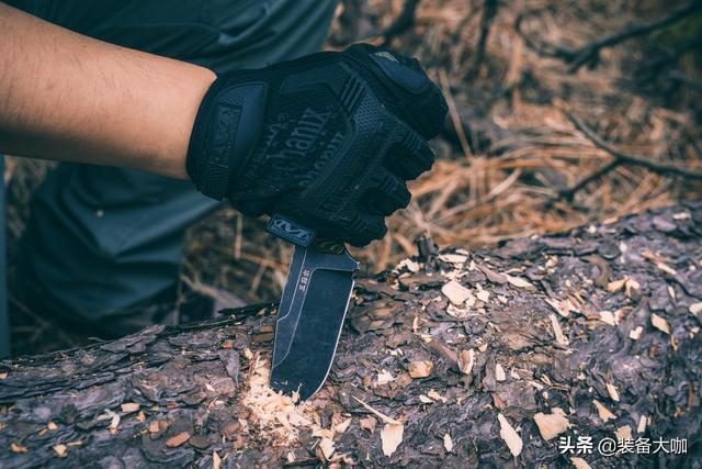 野外刀具排行榜，户外最好的刀具品牌排行榜（户外、生存你缺一把三刃木S738——使用感受小记）