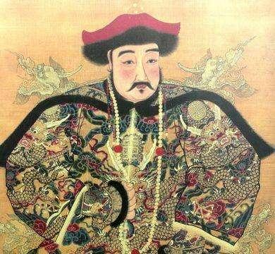 皇太极怎么死的，皇太极突然死亡（连史书也不愿详细记载）