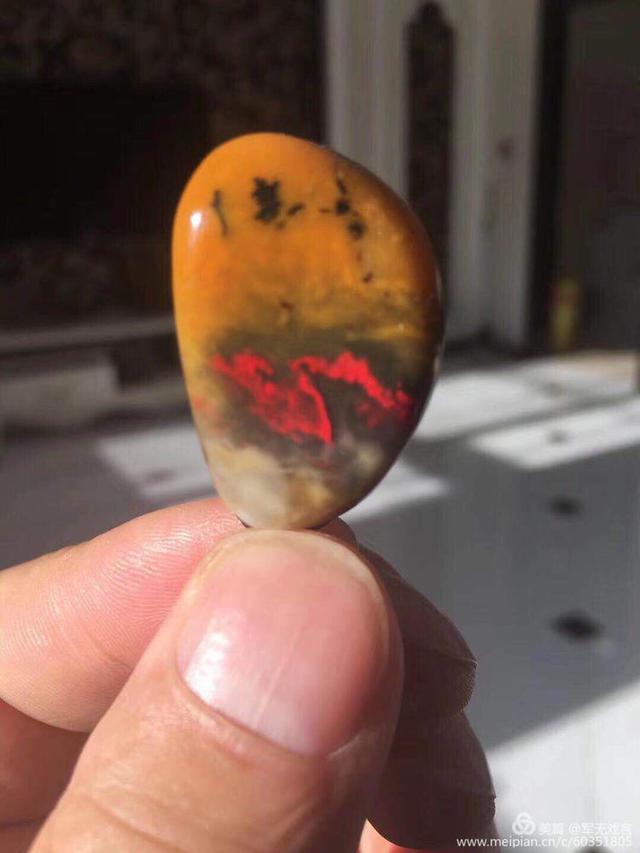 云末网名，云末（奇石美诗叹为观止）