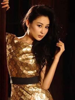 演员周扬个人资料，演员周扬老公是谁（她曾因美貌出演西施）