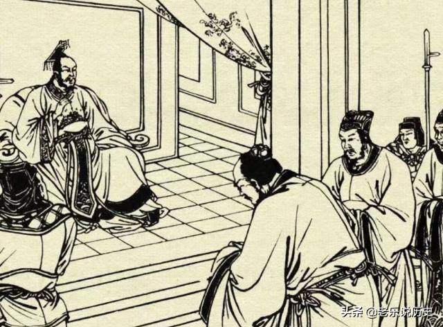屈原为什么投江，屈原投江三大原因解析（为什么屈原选择投江自尽）