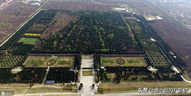 兵马俑的来历故事，兵马俑的来历（秦始皇欲传位子孙万代）