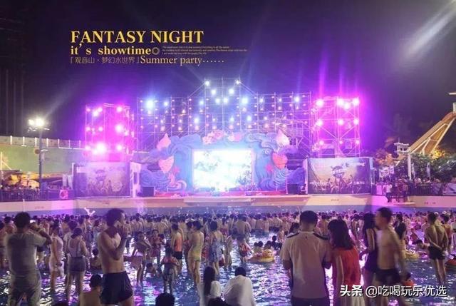 厦门有大型的游乐园吗，厦门有游乐园吗（厦门岛内观音山滨海主题乐园）