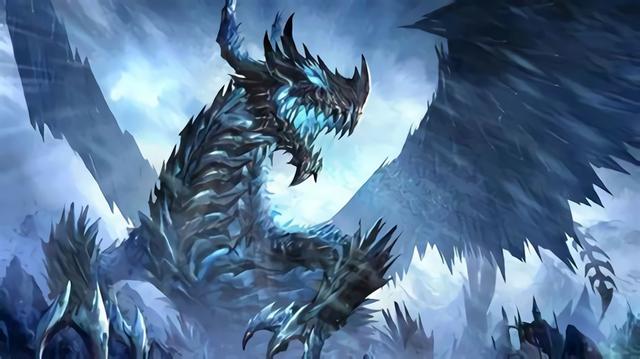 谁推荐点dnd小说,好看的dnd设定网络小说(一本都市怪谈类)