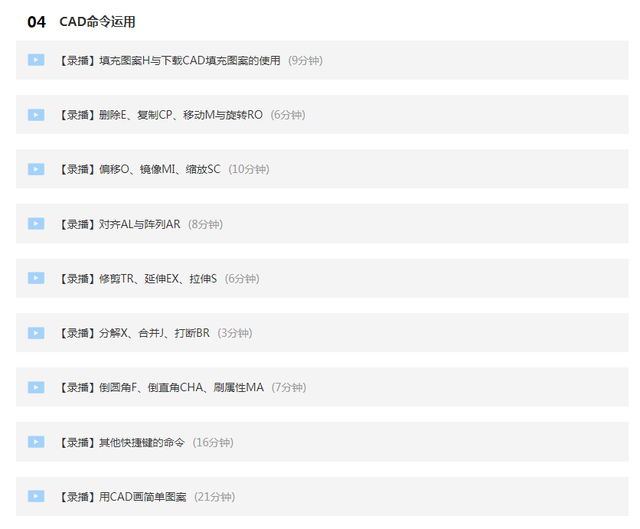 cad注册表怎么删干净，怎么清理CAD注册表（6大阶段全面CAD自学视频实操集+实用插件工具箱）