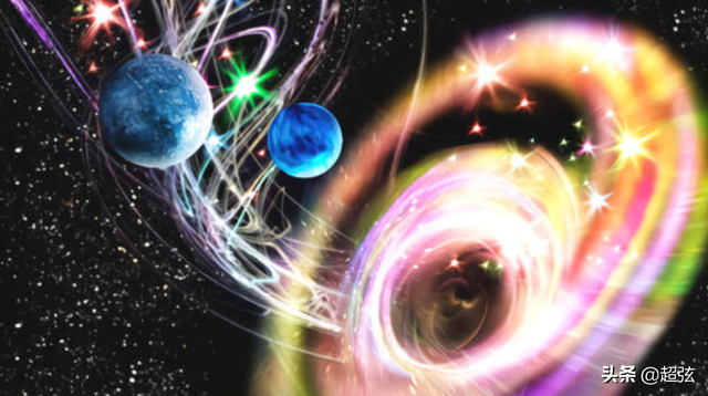 黑洞吞噬的东西去哪了，黑洞吞噬的东西去哪了一个齿 差别（被黑洞“吃掉”的物质都去向了何方）