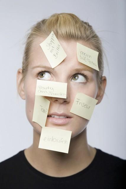 成人记忆力下降怎么提高，成人记忆力下降怎么提高免疫力（学会这几个技巧）