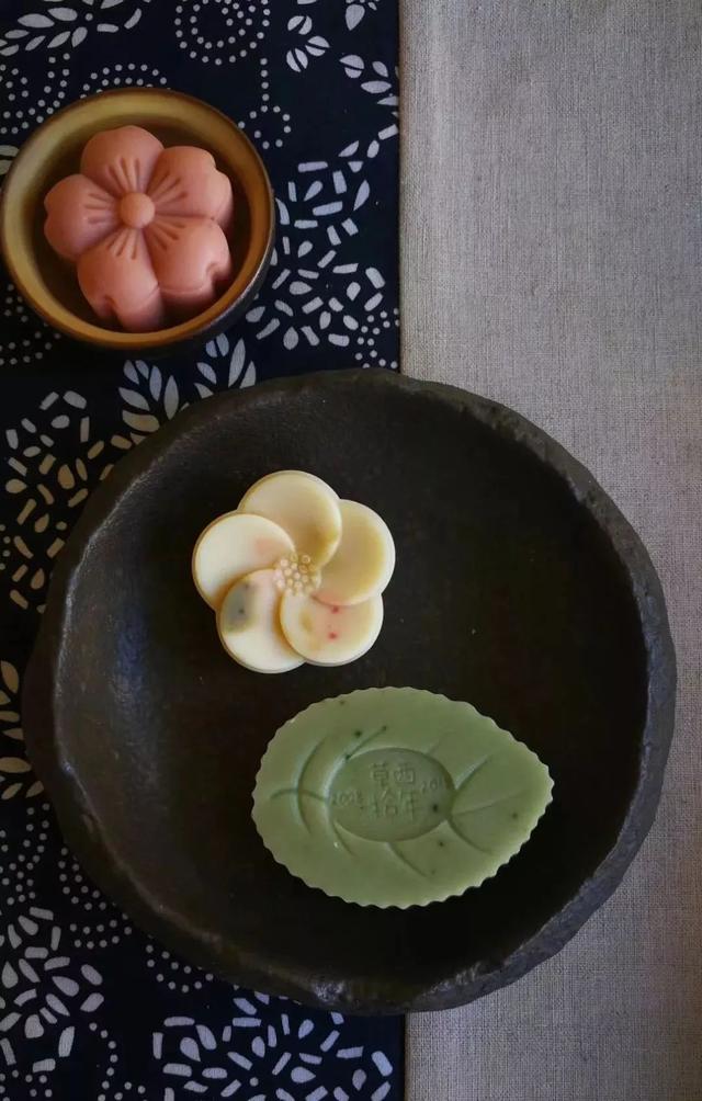 花样肥皂小制作方法，怎么做小肥皂（这些孩子的手工皂太精致了）