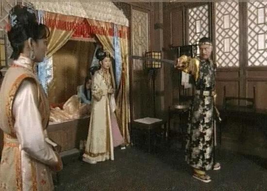 母仪天下是什么意思，母仪天下可以形容什么人（孝庄、皇太极、多尔衮的爱恨情仇）