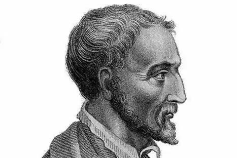 预言家卡尔达诺是怎么死的，预言家死了还能说话吗（在赌博中研究出了了概率学）