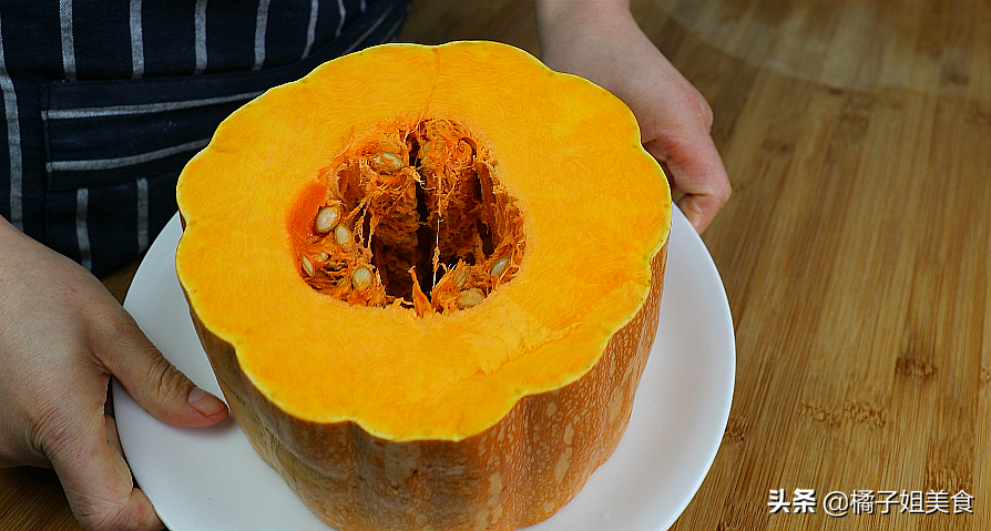 圖片[2]-【抱金磚】做法步驟圖 色香味俱全的待客佳肴-起舞食譜網