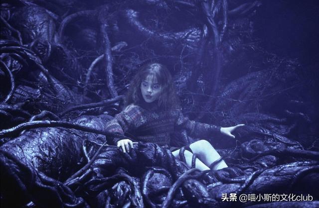 魔杖 哈利波特 霍格沃茨 巫师，微信头像，魔杖 哈利波特 霍格沃茨 巫师（盘点《哈利·波特》中那些五花八门的武器）