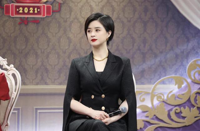 富态的女人是什么气质，说女人富态是什么意思（微富态的女人最显气质）