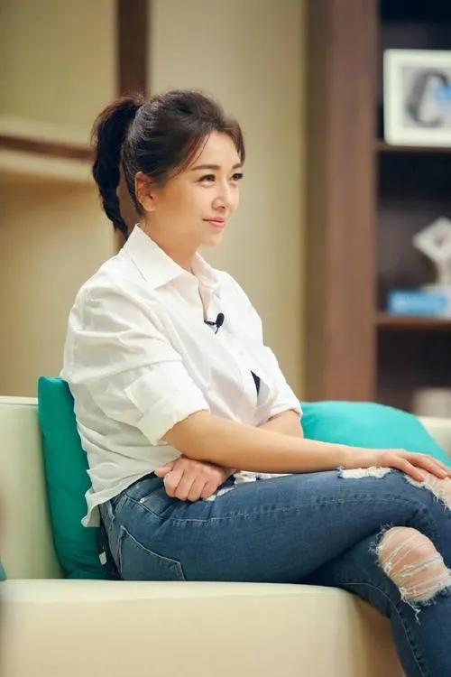 江珊个人资料简介，江珊代表作有哪些（和她爱过的5个男人）