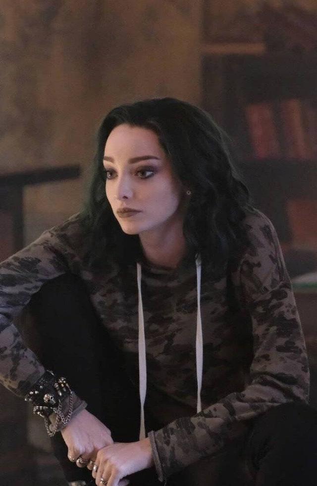 天赋异禀第一季里面都有哪些主要角色，天赋异禀第一季百度百科（《天赋异禀》只不过是一部因为一个人而火起来的美剧）