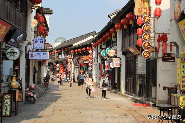湖州三日游去哪里最好，湖州4-5日自由行推荐路线\u0026玩法