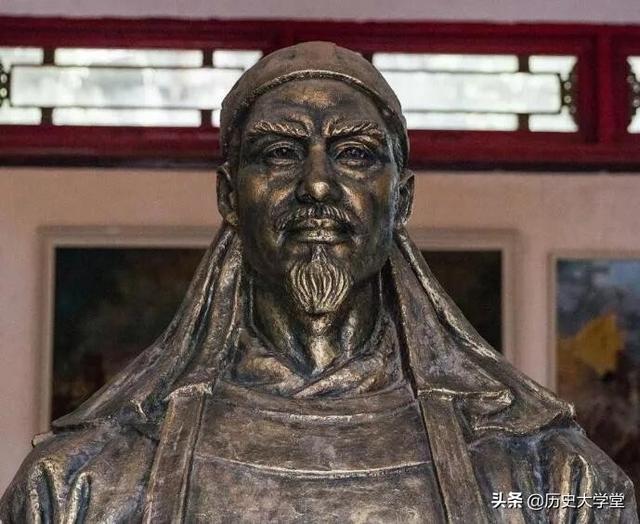 宦官是什么意思，宦官就是阉人吗（古代的太监是如何炼成的）