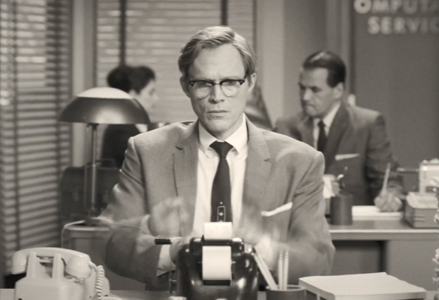 家有仙妻演员表，家有仙妻演员表 男主角（漫威“情景喜剧”《旺达幻视》有多少玄机）