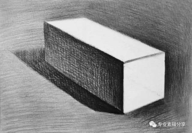 长方体怎么画，正方体怎么画 立体（，长方体画法与步骤）