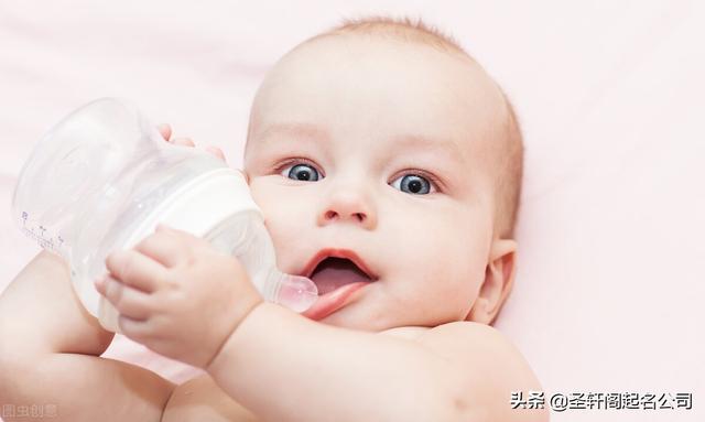 牛宝宝起名大全，牛宝宝的好听名字大全（寓意吉利的男女宝宝名字大全）