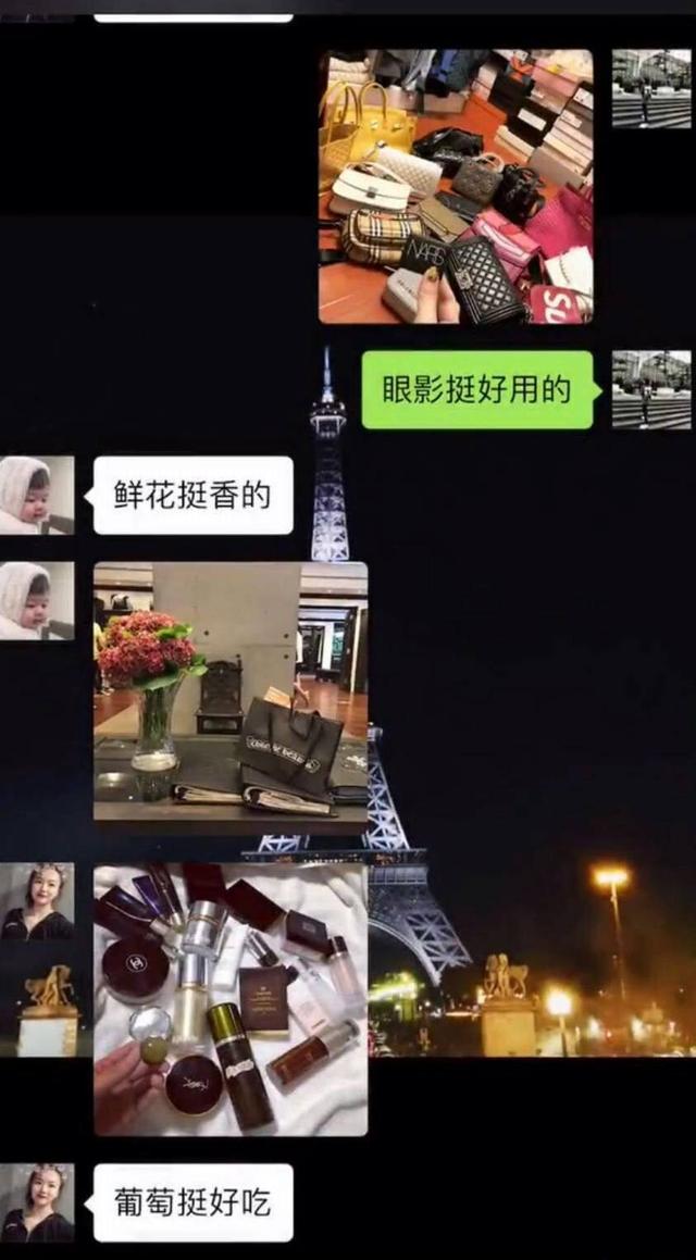 微信高手聊天记录大全，微信高手聊天记录（高手过招惹不起啊）