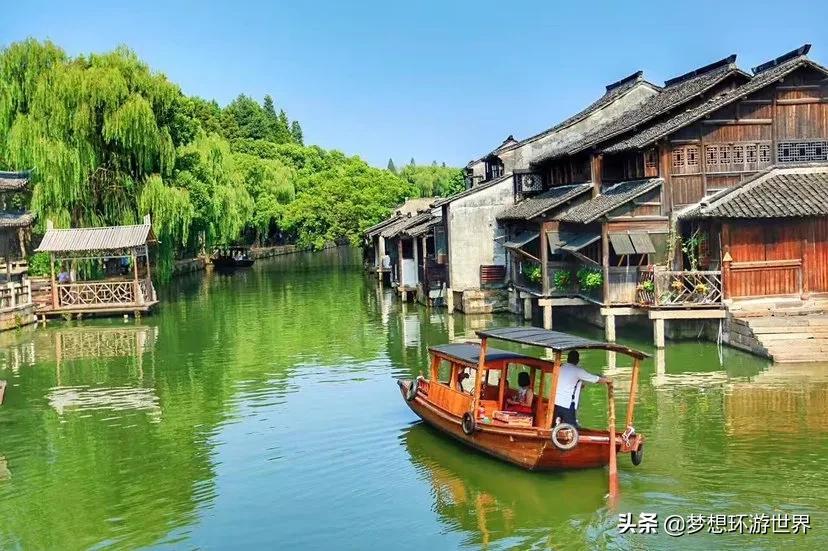 乌镇几月份去旅游最好？乌镇的最佳旅行时间分为两个季节