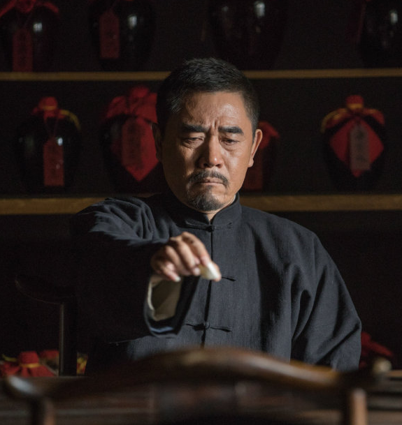 张静初老公是谁，36岁张静初“高富帅”男友曝光！（“专业睡导演20年”的“狠人”张静初）