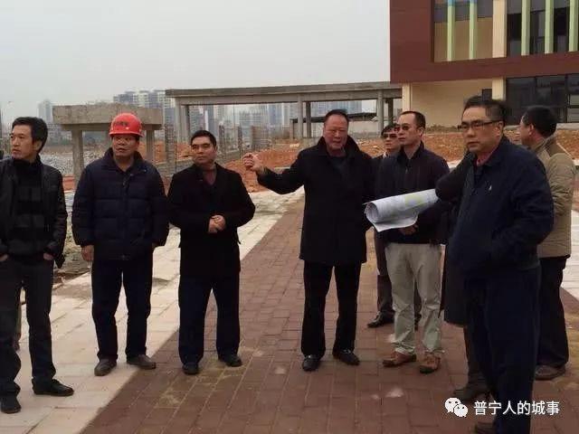 普宁以前是归属哪里的，普宁籍霸气的地产大亨黄楚龙