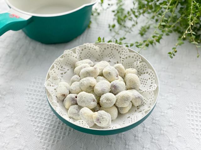 怎么用吸管做裱花嘴，自制裱花嘴的方法窍门（自己在家也能做奶枣）