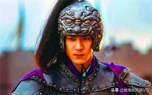 中国古代十大名将，中国古代公认十大名将（中国古代最厉害的10大常胜将军）