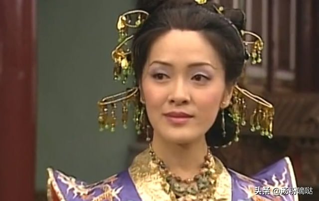 真假东宫大结局，真假东宫大结局最后一集（出演双性格女主毫无违和感）