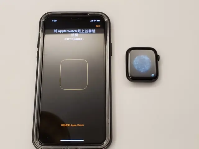 苹果手表1至5代区别，苹果手表1至5代区别大吗（新旧两代功能差异与特色）