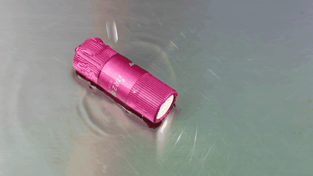 a6061是什么材质，材料6061是什么材质 （多一份关爱，傲雷i1R）