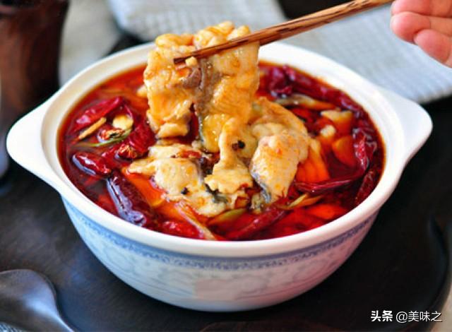 生鱼有几种做法，生鱼做法大全菜谱（爽辣水煮鱼的17种做法）