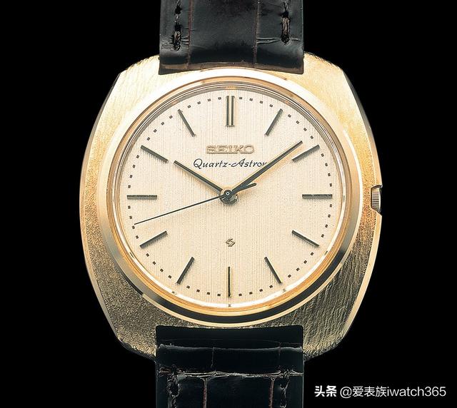 石英机芯什么意思，瑞士手表石英机芯介绍（石英机芯中的王者）