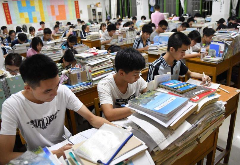 北京高中学校（北京著名的4所高中）