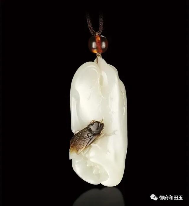 玉蝉活人能戴吗，玉蝉活人能戴吗有讲究吗（至今仍是一个不可忽略的玉雕经典）