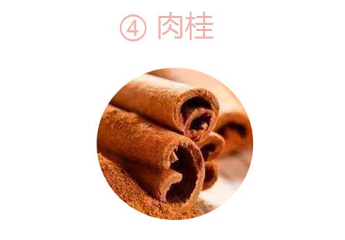 沙姜是什么姜，十三香，都是什么香