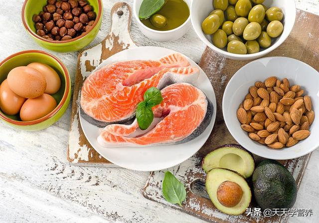 脂类包括哪三类，脂质分为哪三类（营养学重点知识分享之脂类）